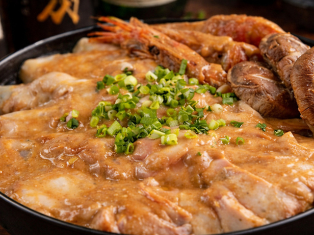 ��O����݂炢 �T�˓X�̎ʐ^1