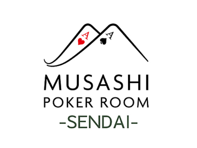MUSASHI POKER ROOM ���T�V�|�[�J�[���[�� ���X�̎ʐ^1