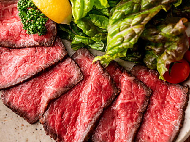 jNTJio Meat Meets Fish ~[g~[ctBbt̎ʐ^1