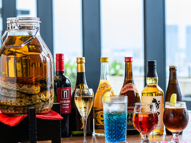 Gelato&Cafebar ROOFTOP17 [tgbvZueB[̎ʐ^1