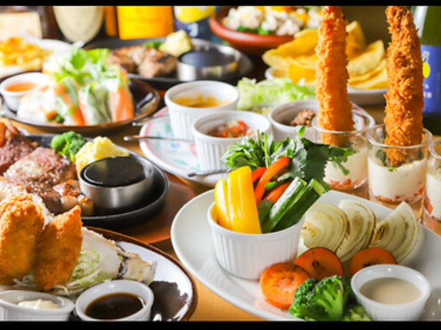 Restaurant Bar HaloHalo nn̎ʐ^1