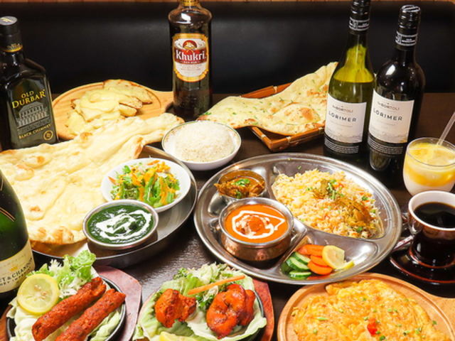 NEPALI BHANCHHA GHAR �l�p�[���o���V���K�� �����E�̎ʐ^1