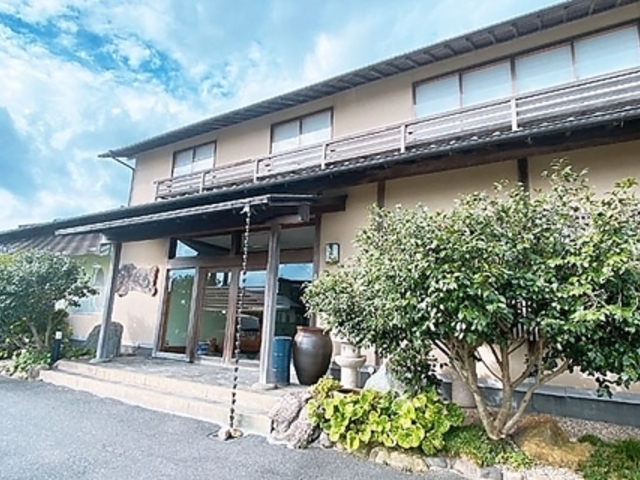 �`���� �����͂�̎ʐ^1