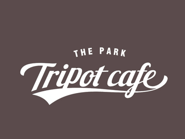 Tripot cafe the PARK Tsurumai�̎ʐ^1