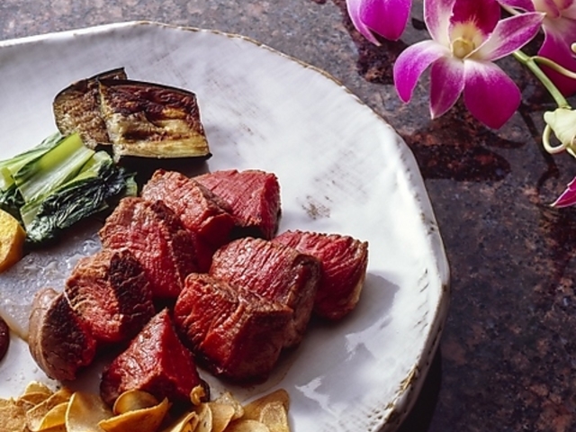 TEPPAN �����炵 �t����X�̎ʐ^1