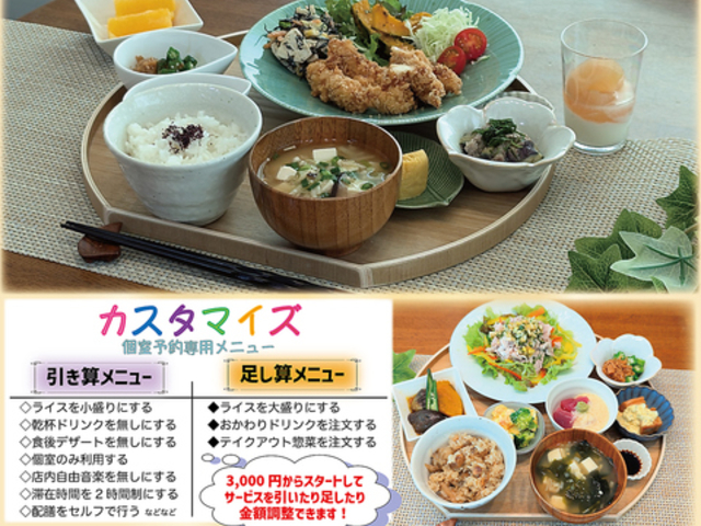 ǂƁqñT[hvCXr̎ʐ^1