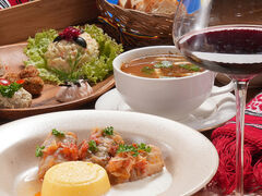 Bistro Nico rXg jR̎ʐ^1