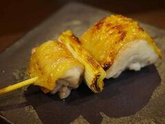 焼鳥Shino音の写真1