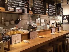 trattoria K 9 �m�[���F�̎ʐ^1