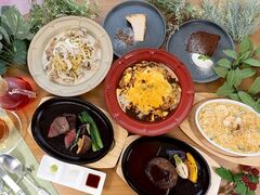 RINNE CAFE �����l�J�t�F�̎ʐ^1