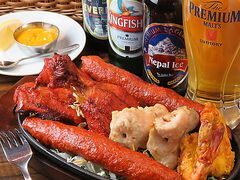 ASIAN KITCHEN AWALb` ˂̎ʐ^1