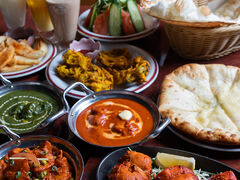 ASIAN KITCHEN AWALb` ˂̎ʐ^1