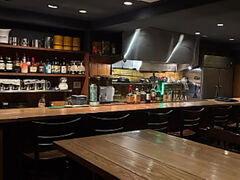 WEST ROCKS �E�G�X�g���b�N�X�̎ʐ^1