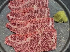 焼肉くろげの写真1