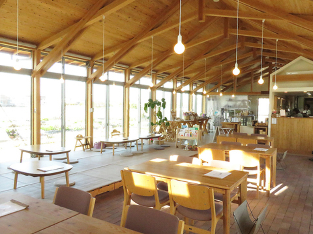 LEAF ���[�t�̎ʐ^1