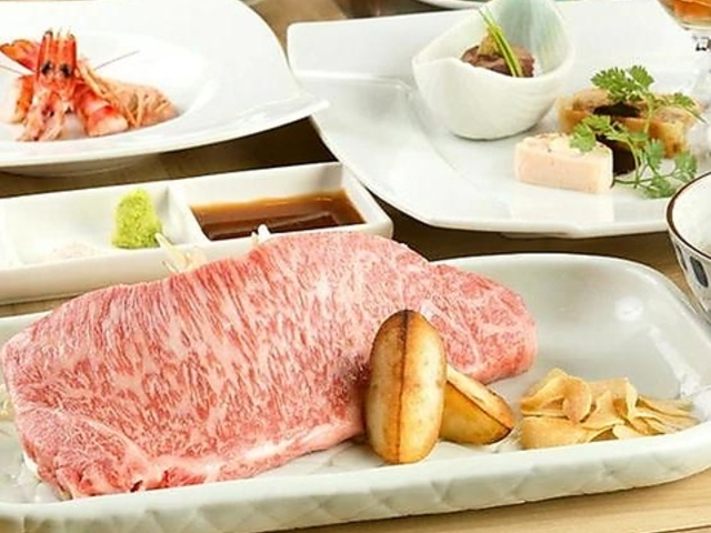 �X�e�[�L�n�E�X�S�� �b�̎ʐ^1