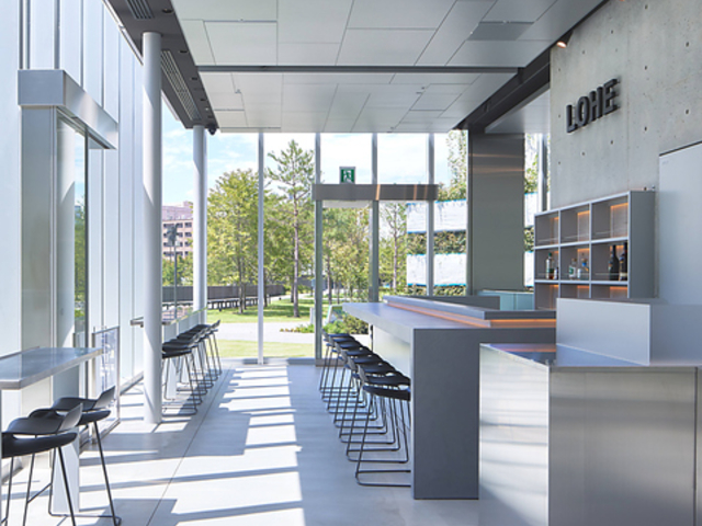 LOHE ���[�G COFFEE & COFFEE COCKTAIL ���~�c�X�̎ʐ^1