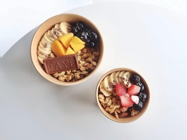 RAYE ���C�G�̎ʐ^1