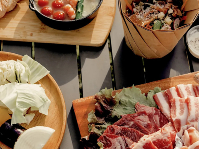 TOMORROW COAST �g�D�����[�R�[�X�g�̎ʐ^1