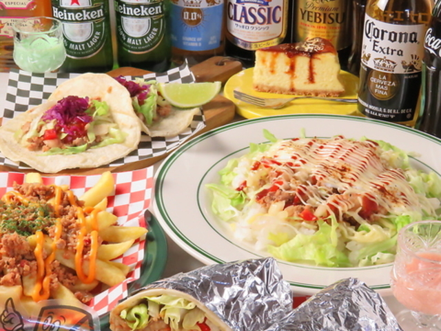 L&A �G���A���h�G�[�̎ʐ^1