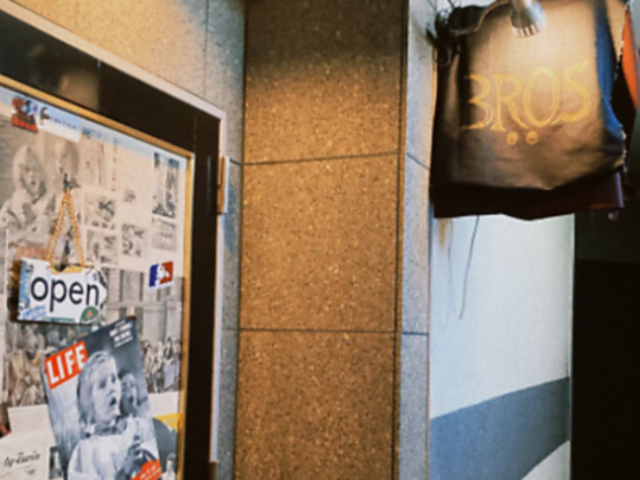 �V�hBROS �V���T�J�G�u���X�̎ʐ^1