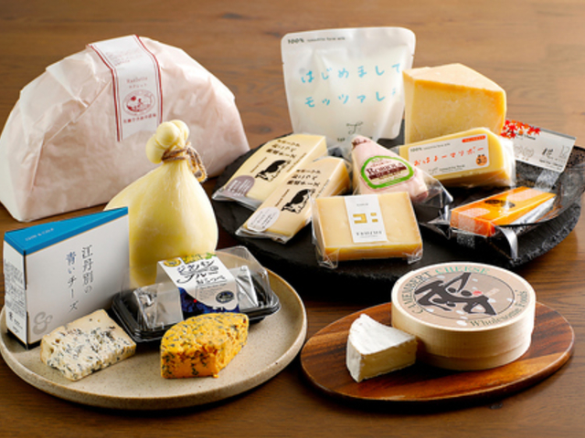 Sapporo Cheese House Mero �T�b�|���`�[�Y�n�E�X �����̎ʐ^1