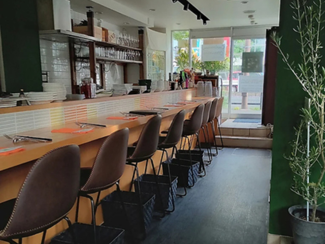 Ciao!oyamadai �`���I �I���}�_�C�̎ʐ^1