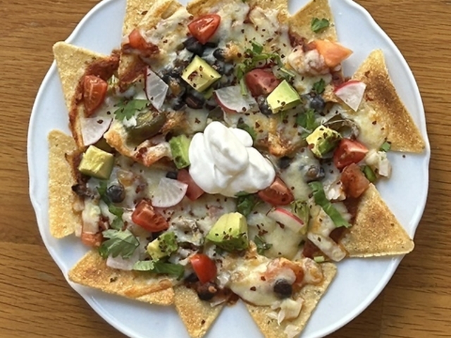 Dos Avocados �h�X �A�{�J�h�X ���ږx�̎ʐ^1