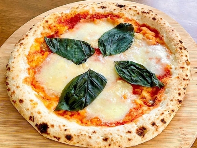 Heart Warmer Pizza �n�[�g�E�H�[�}�[�s�b�c�@�̎ʐ^1