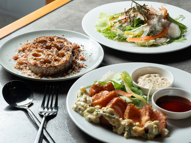 �n��o�� ken s �P���Y�̎ʐ^1