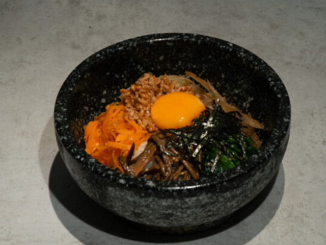 KOREAN DINING ���̎ʐ^1