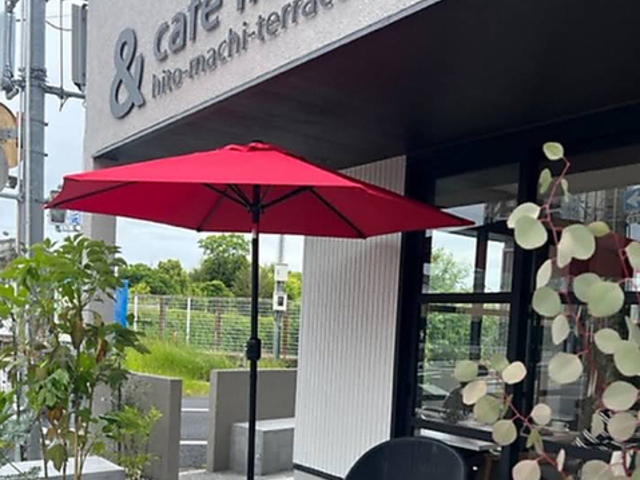 cafe libro �J�t�F���u���̎ʐ^1