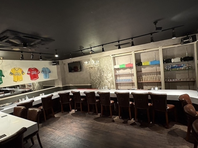 cafe&bar pachipachi �p�`�p�`�̎ʐ^1