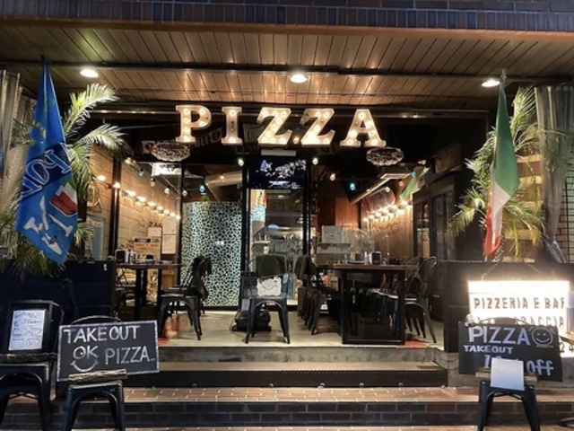 �s�b�c�F���A �G �o�[�� ���{���b�`���̎ʐ^1