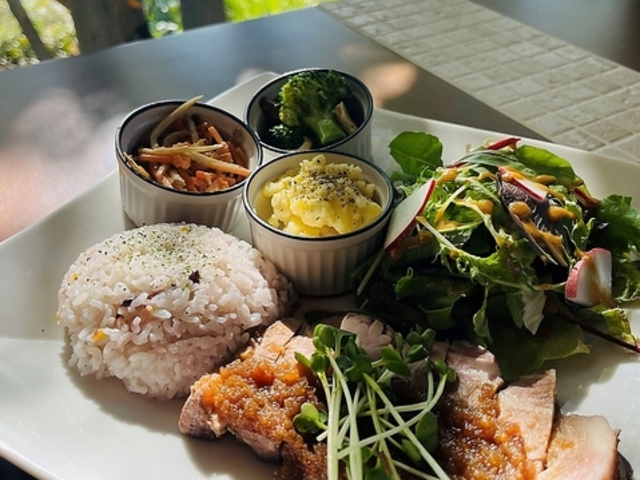 PORTA FORTUNA �|���^�t�H���g�D�[�i�̎ʐ^1