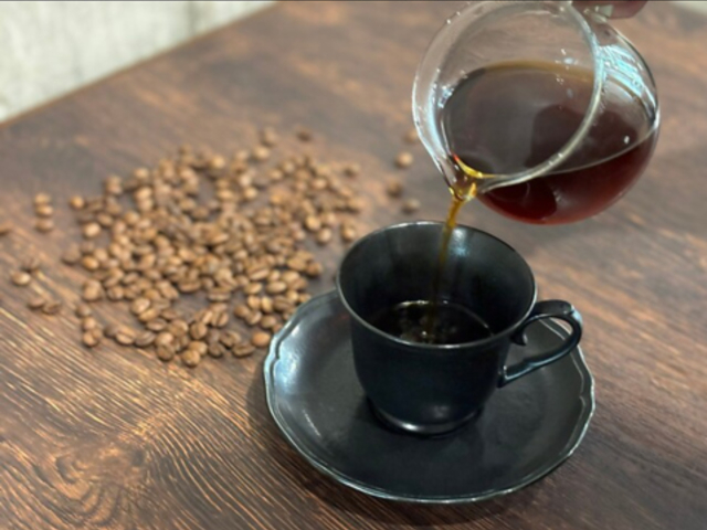 Green Beans Coffee �O���[�� �r�[���Y �R�[�q�[�̎ʐ^1