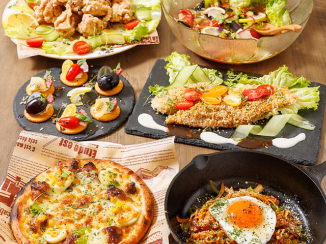 Bar&Cafe An �A���̎ʐ^1