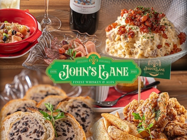 JOHN S LANE �p�u���b�N�n�E�X �W�����Y ���[���̎ʐ^1