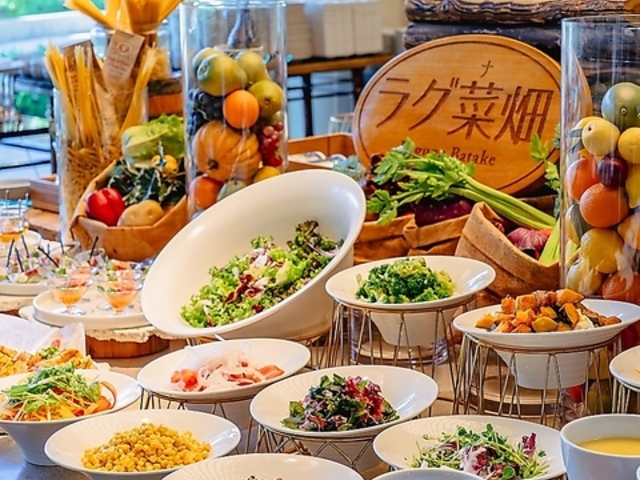 �m�H���X�g���� �p�Z�I�K�[�f���̎ʐ^1