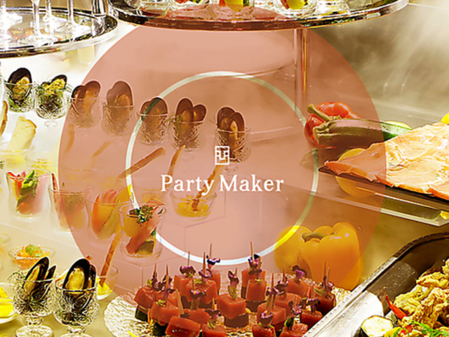 Party Maker �p�[�e�B���C�J�[ ���É��w�̎ʐ^1