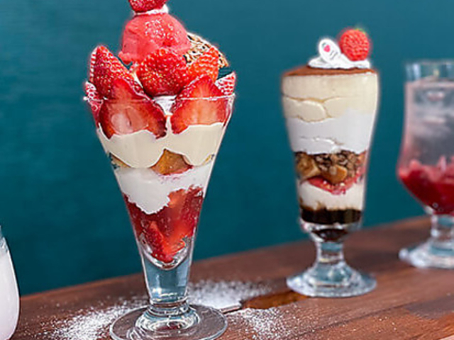 ��������cafe TANNAL �^���i�� �����喼�X�̎ʐ^1