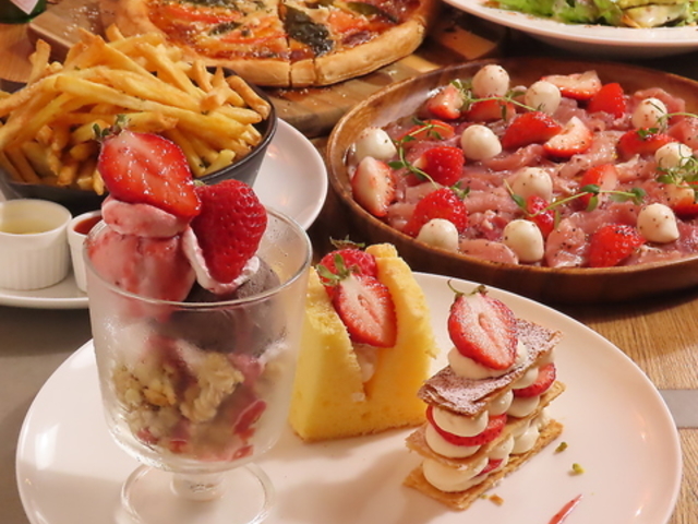 cafe TANNAL �^���i�� �����喼�X�̎ʐ^1