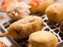 ���g���L�b�`�� ���� �΋��{�X�̎ʐ^1