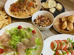 Smile village �X�}�C���r���b�W �n���J�t�F�̎ʐ^1