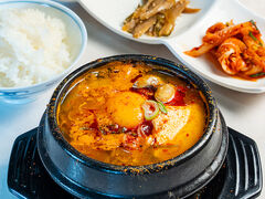 CAFE&KOREAN FOOD ��Ȃ̎ʐ^1