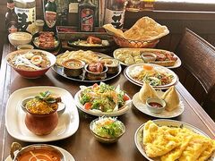 �J���e�B�v�[���A�W�A������ KantipurMaizuru�̎ʐ^1