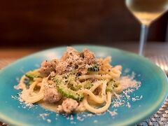 King Frog Osteria �L���O�t���b�O�I�X�e���A�̎ʐ^1