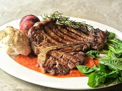VOLCANO STEAKHOUSE ボルケーノステーキハウスの写真1