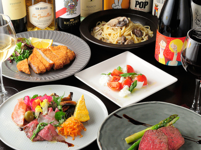 Moridini �����f�B�[�j�̎ʐ^1