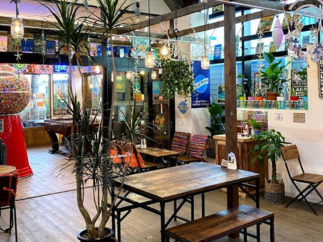 �}���C�J BAZAAR ����X�̎ʐ^1